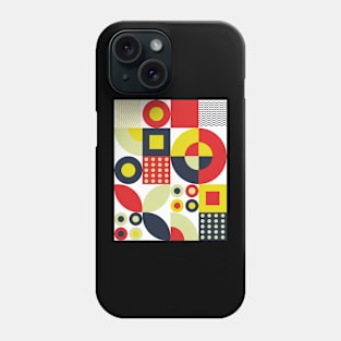 Geometric Phone Case