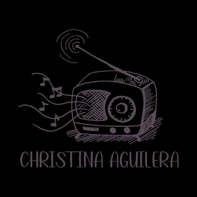 Christina Aguilera by agu13