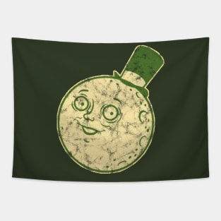 The Outer Worlds Spacer's Choice Moon Tapestry