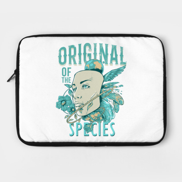 Original of the Species