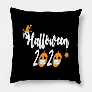 Halloween 2020 Pillow