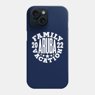 Aruba 2022 Phone Case