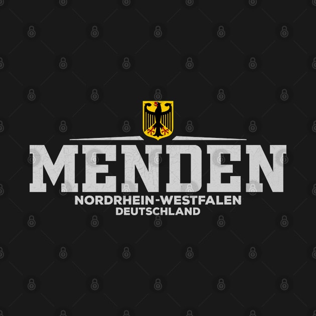 Menden Nordrhein Westfalen Deutschland/Germany by RAADesigns