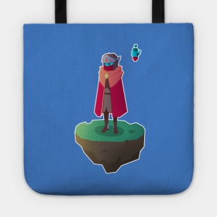 The Drifter Tote