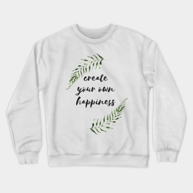 create your own crewneck sweatshirt