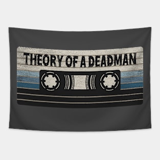 Theory of a Deadman Mix Tape Tapestry