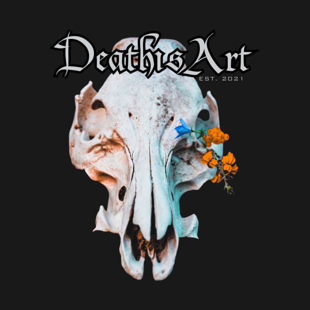 Death is Art by Death Is Art