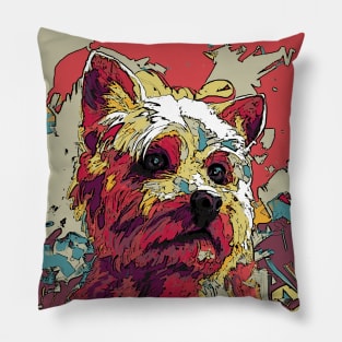 Havanese Lover Pillow