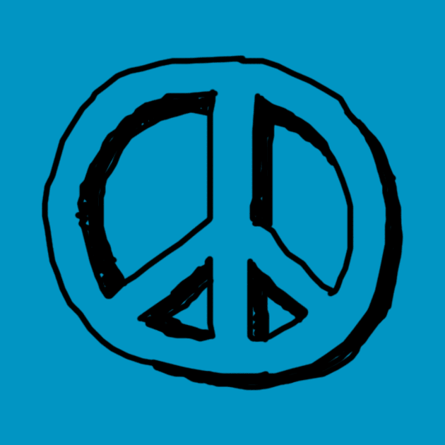 Peace by bpwdr29