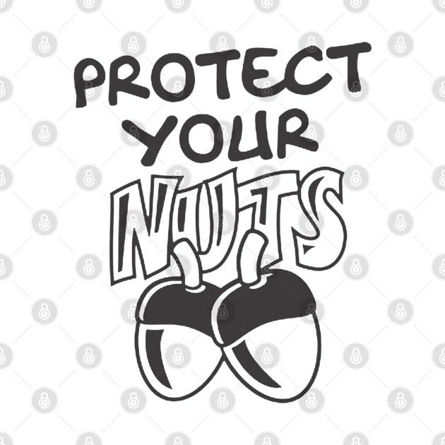 Protect Your Nuts by Kratz