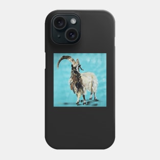 Bangor Buck UK 993 Phone Case