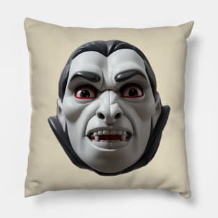 Vampire Pillow