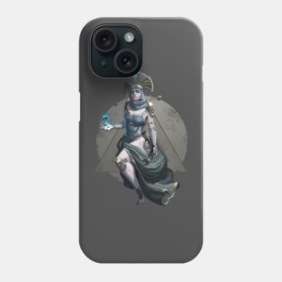 Enoch Phone Case