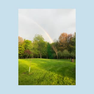 Rainbow T-Shirt