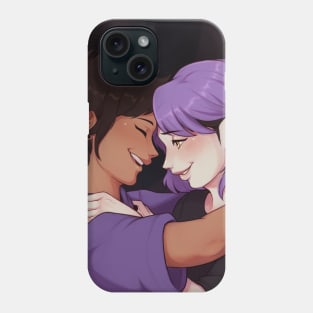 Lumity Phone Case