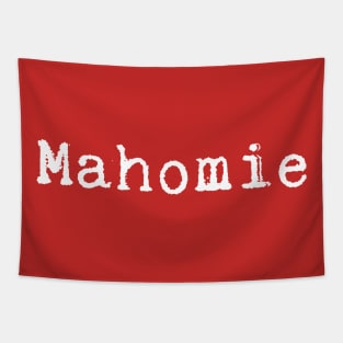 Mahomie Tapestry