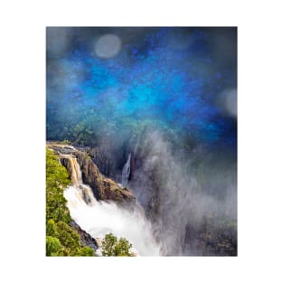 Beautiful Barron Falls T-Shirt