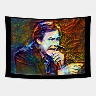 Bill Tapestry