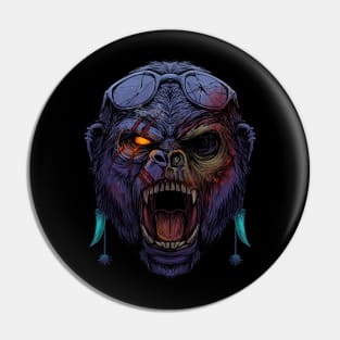 KONG Pin