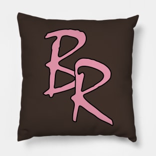 BR Pillow