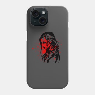 Lilith Phone Case