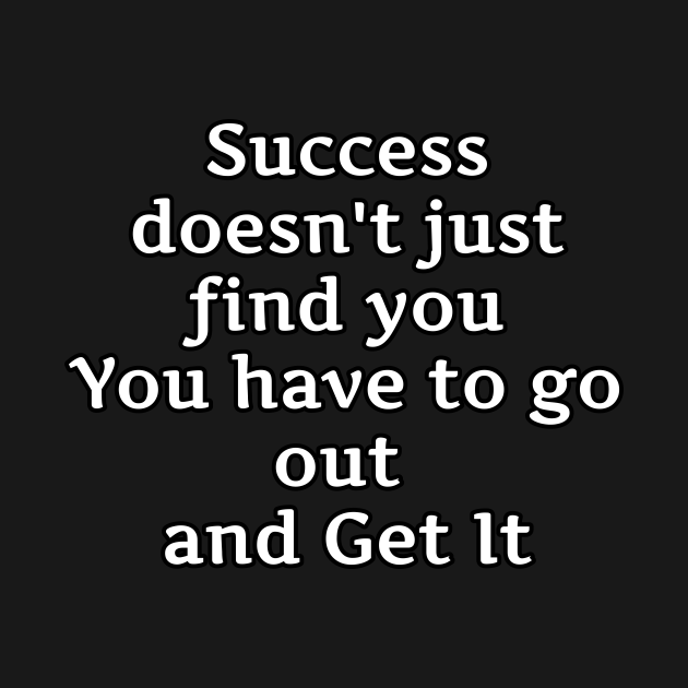 Success - Motivational and Inspirational - Motivational And
