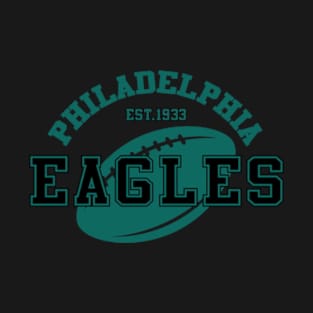 Philadelphia Eagles T-Shirt