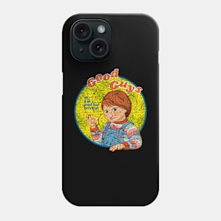 Good Guys Child's Play Phone Case