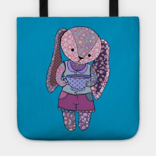 Have a cup of tea with me? Tote