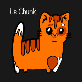 Le Chunk T-Shirt