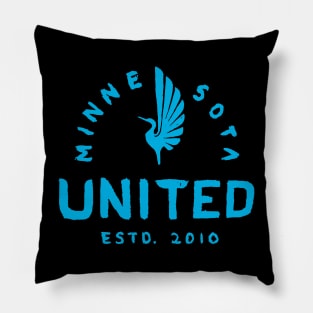 Nashvilleeee SC 10 Pillow