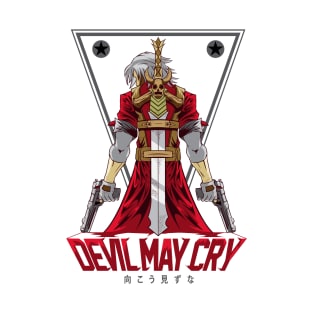 Devil May Cry T-Shirt