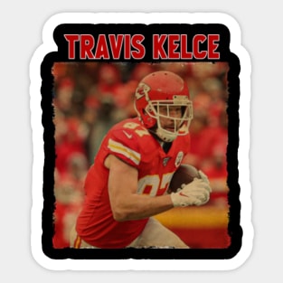 Kansas City Chiefs Stickers for Sale