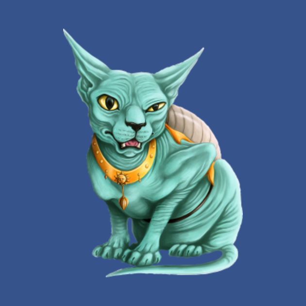 Lying Cat 2 - Saga - Body NiemowlÄce | TeePublic PL