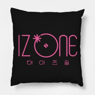 IZ * ONE - IZ ONE Pillow