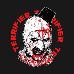 Art the clown T-Shirt