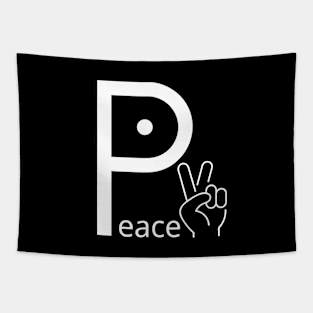 Peace Tapestry