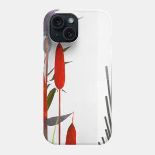 Floral Dreams #9 Phone Case