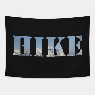 Hike Tapestry