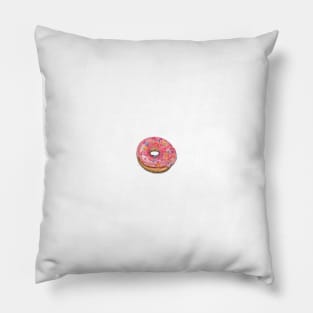 Doughnut Pillow