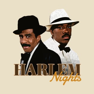 Harlem Nights comedy retro T-Shirt