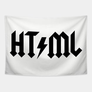 HTML Tapestry