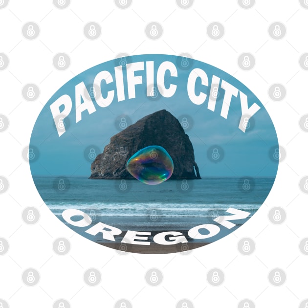 Pacific City Oregon by stermitkermit