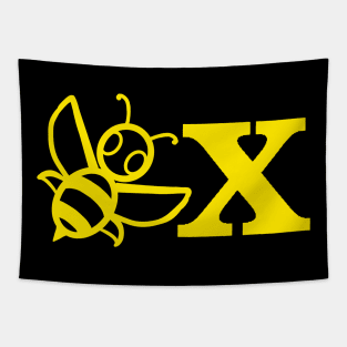 Bee x Tapestry