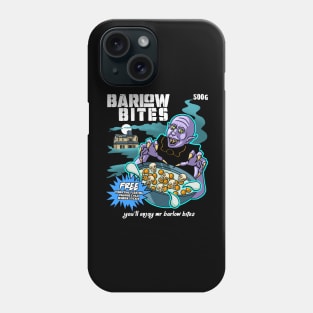 Salems Lot Cereal Phone Case