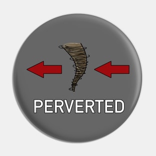 Perverted Pin