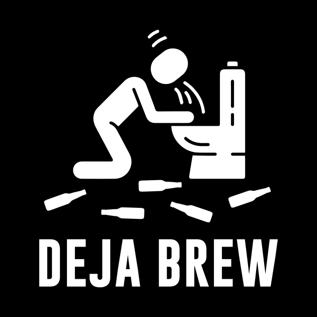 Deja brew by produdesign