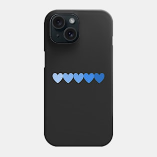 Love Meter 5 Phone Case