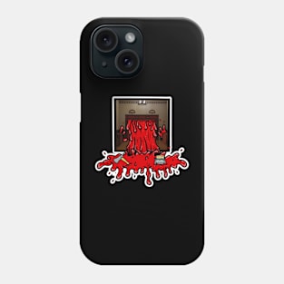 The Shinnings Phone Case