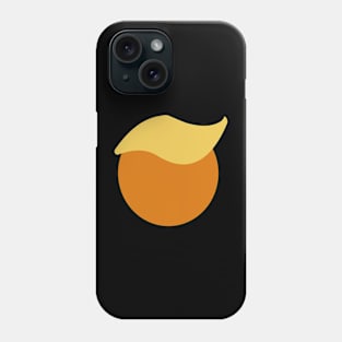 Trump Hair design Phone Case